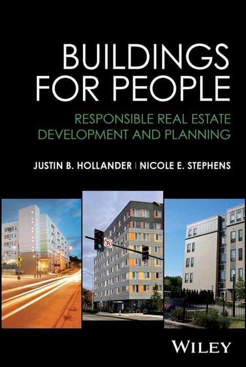 Buildings for People(Kobo/電子書)