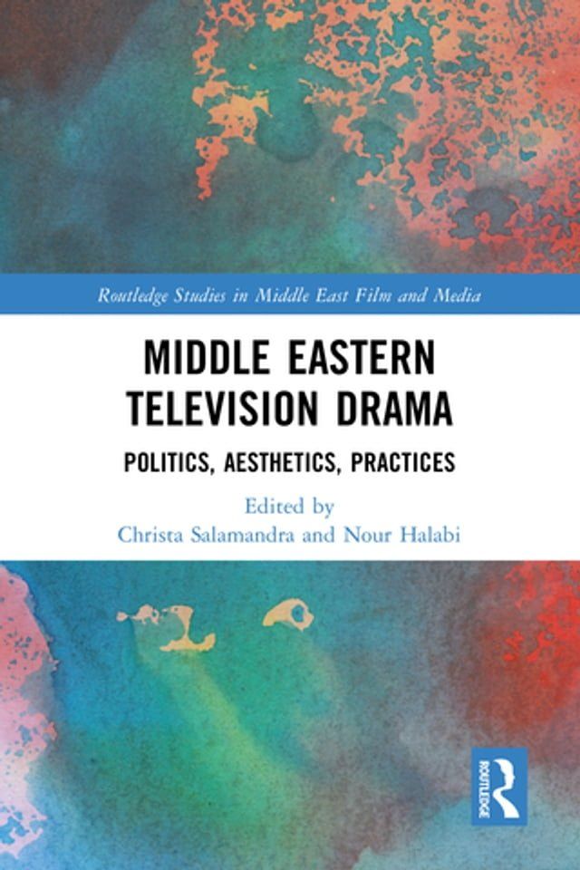  Middle Eastern Television Drama(Kobo/電子書)