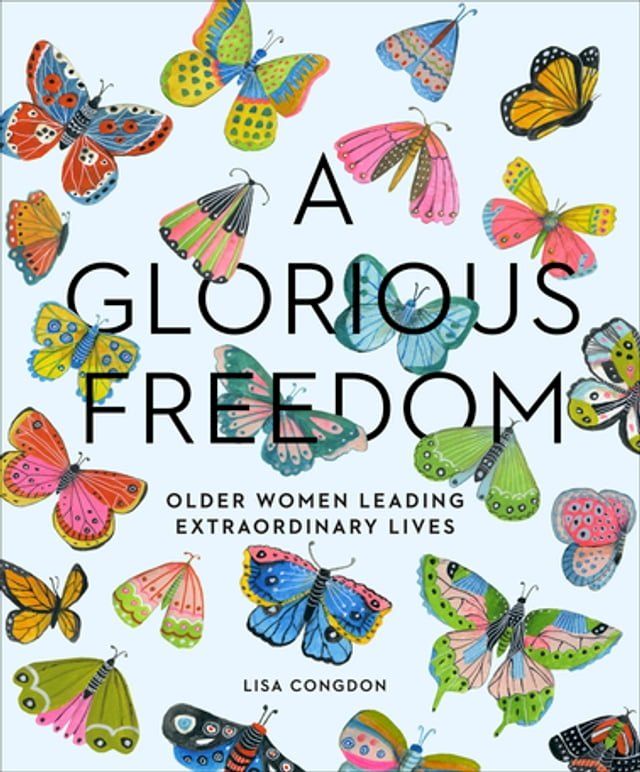  A Glorious Freedom(Kobo/電子書)