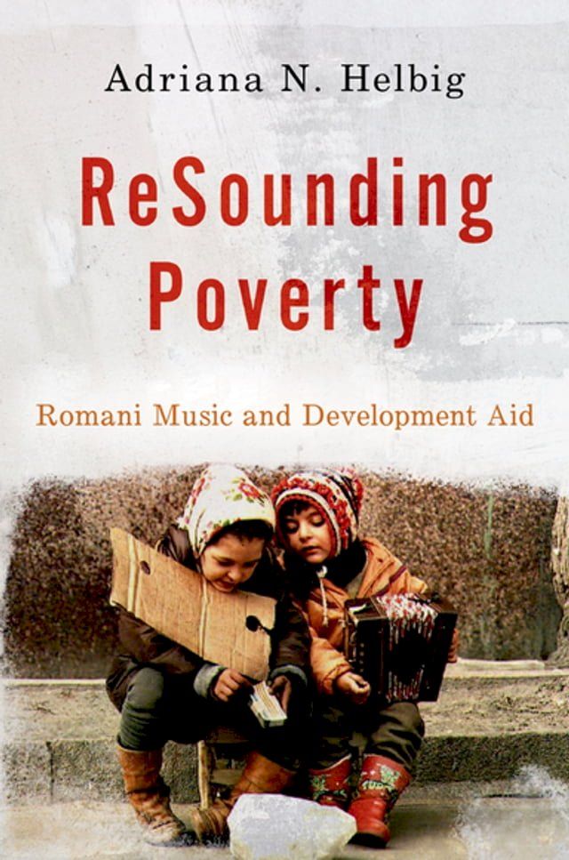  ReSounding Poverty(Kobo/電子書)