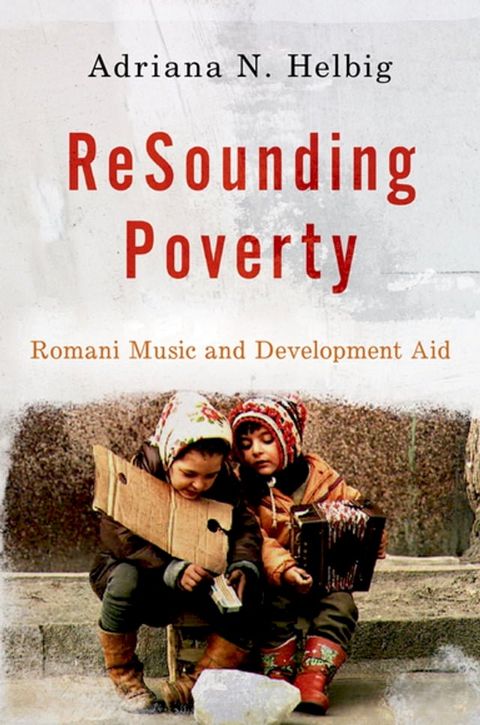 ReSounding Poverty(Kobo/電子書)