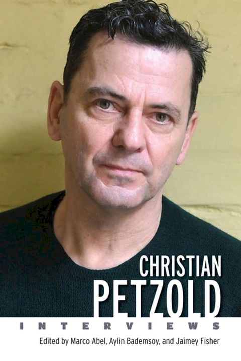 Christian Petzold(Kobo/電子書)