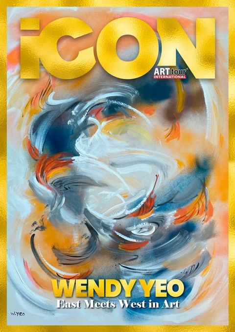 ICON By ArtTour International(Kobo/電子書)