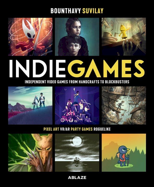  Indie Games 2(Kobo/電子書)