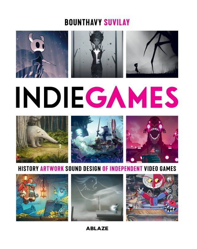  Indie Games(Kobo/電子書)