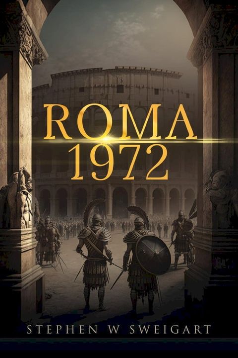 ROMA 1972(Kobo/電子書)