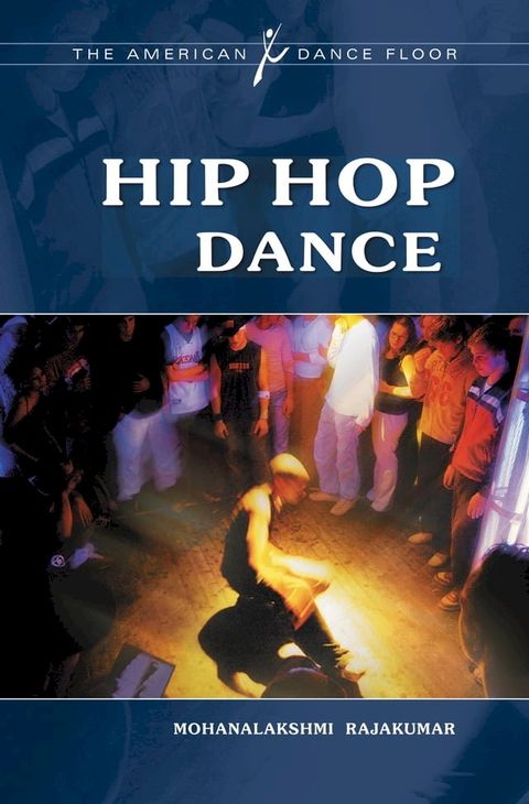 Hip Hop Dance(Kobo/電子書)