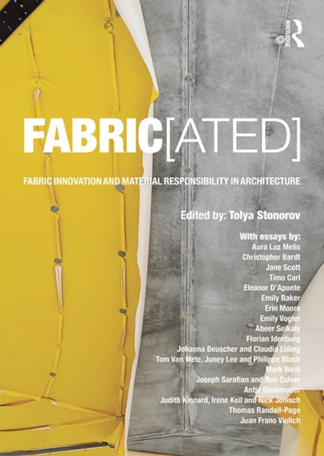  FABRIC[ated](Kobo/電子書)