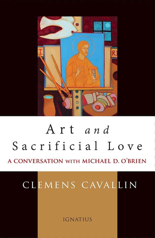  Art and Sacrificial Love(Kobo/電子書)