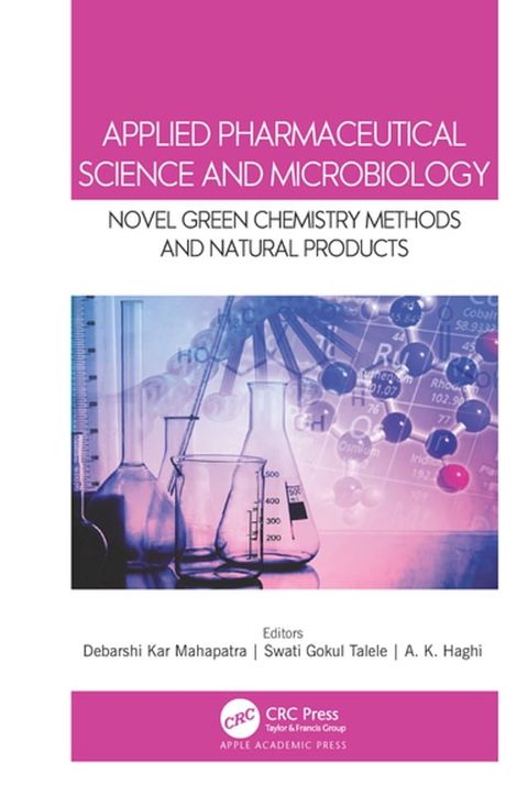 Applied Pharmaceutical Science and Microbiology(Kobo/電子書)