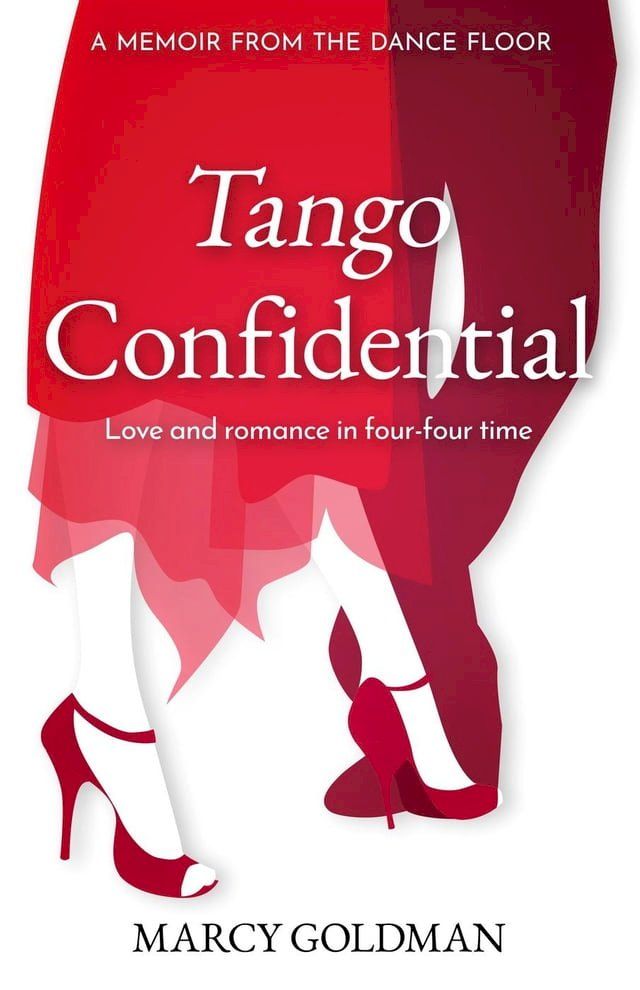  Tango Confidential(Kobo/電子書)