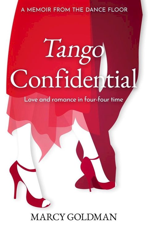 Tango Confidential(Kobo/電子書)