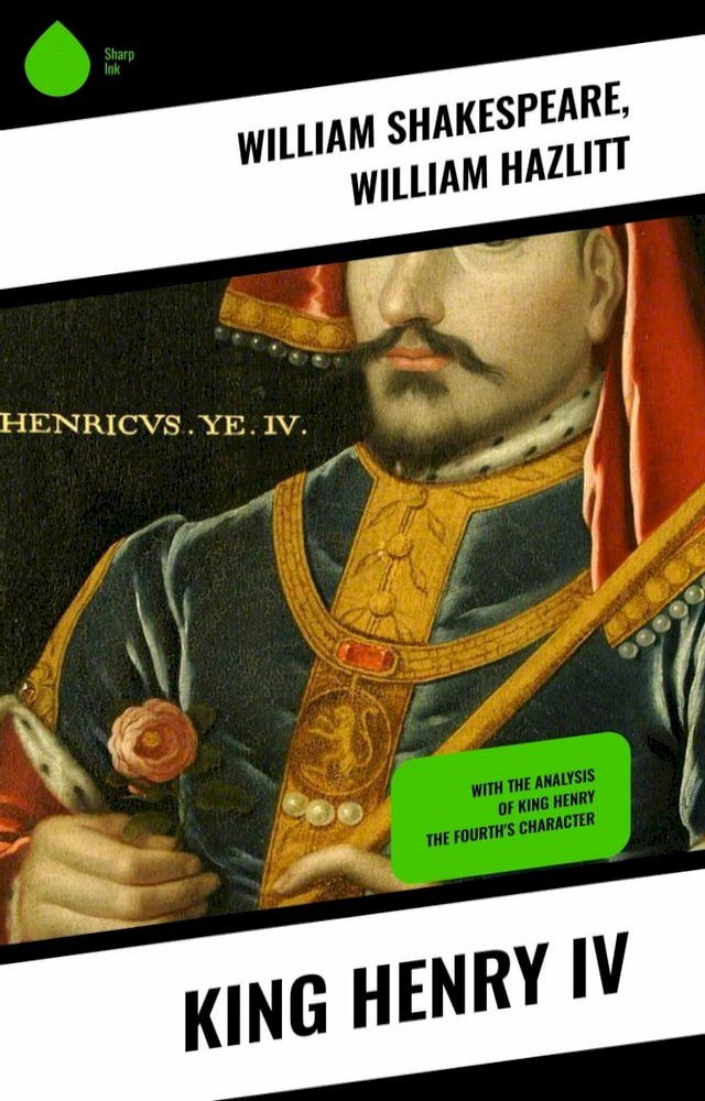  King Henry IV(Kobo/電子書)