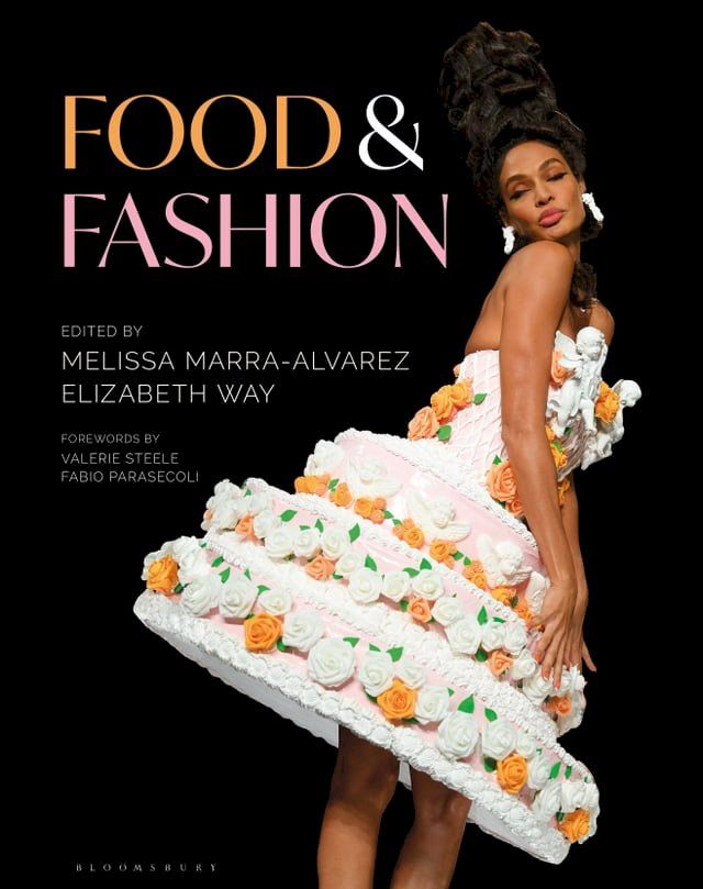  Food and Fashion(Kobo/電子書)