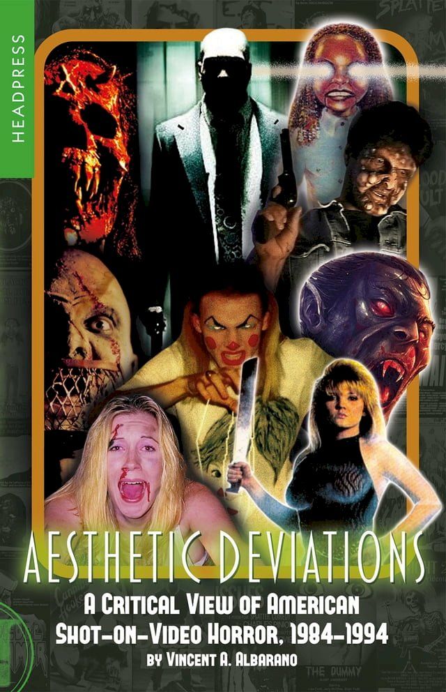  Aesthetic Deviations(Kobo/電子書)