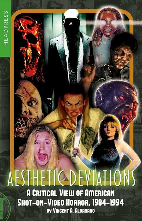 Aesthetic Deviations(Kobo/電子書)