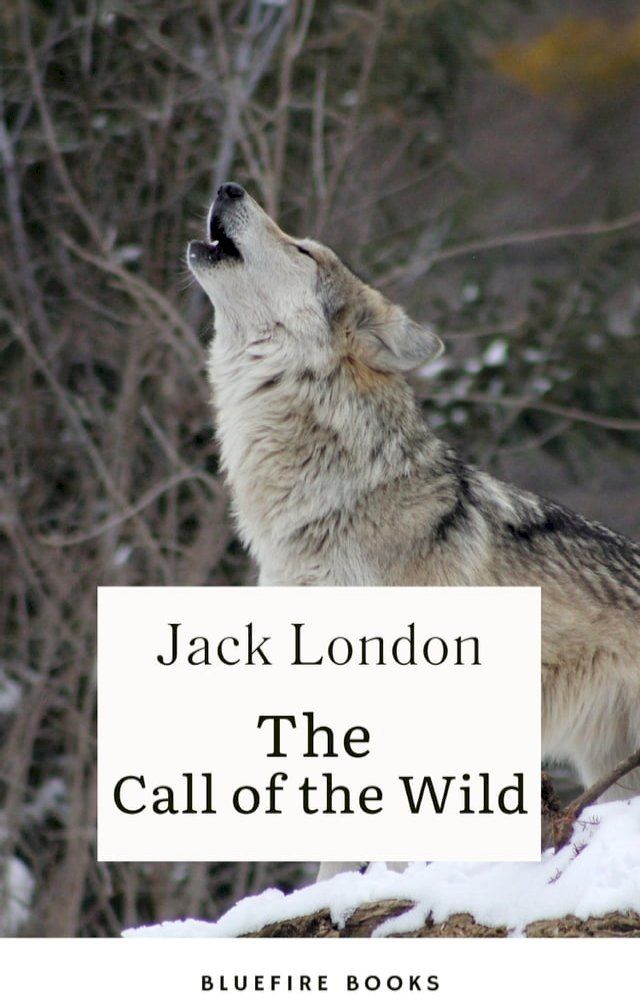  Into the Wild Yonder: Experience the Call of the Wild(Kobo/電子書)