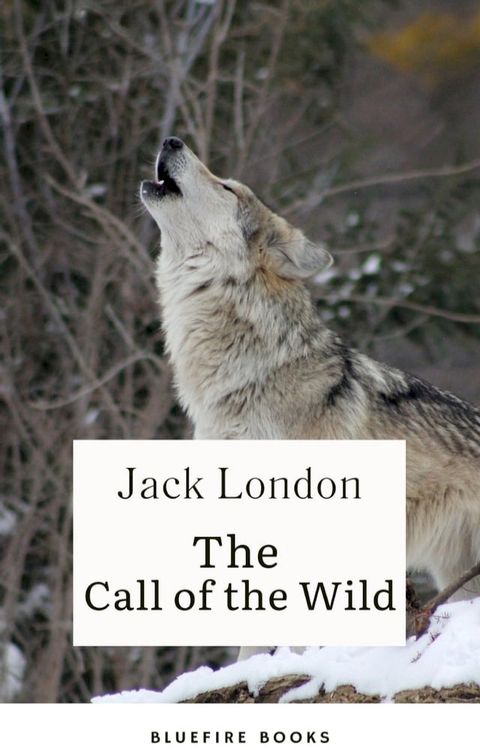 Into the Wild Yonder: Experience the Call of the Wild(Kobo/電子書)