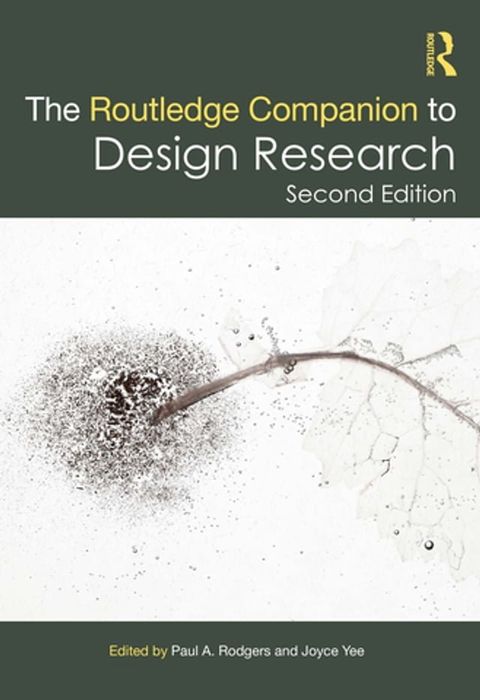 The Routledge Companion to Design Research(Kobo/電子書)