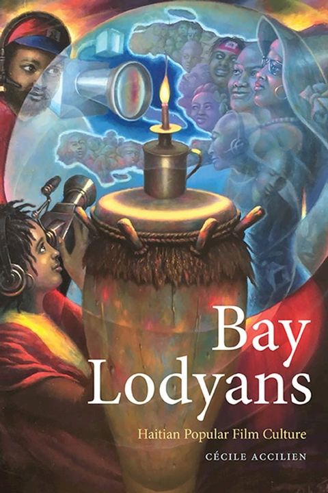 Bay Lodyans(Kobo/電子書)