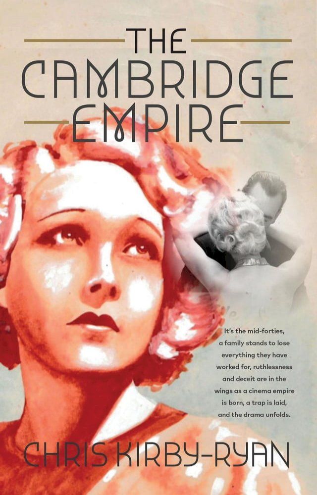  The Cambridge Empire(Kobo/電子書)