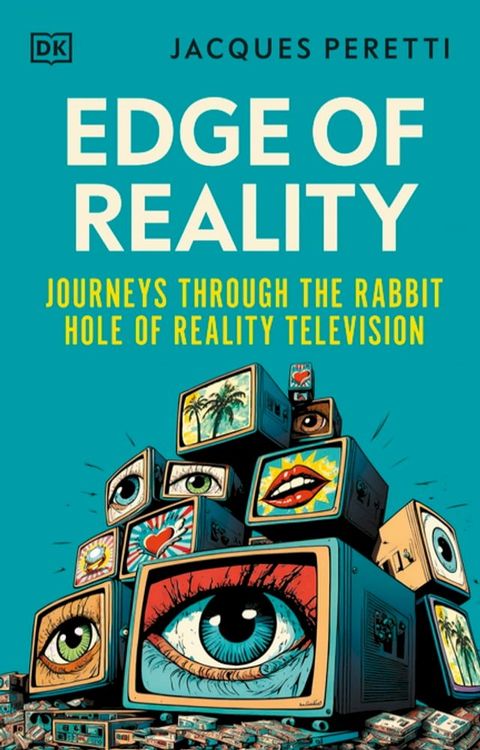 Edge of Reality(Kobo/電子書)