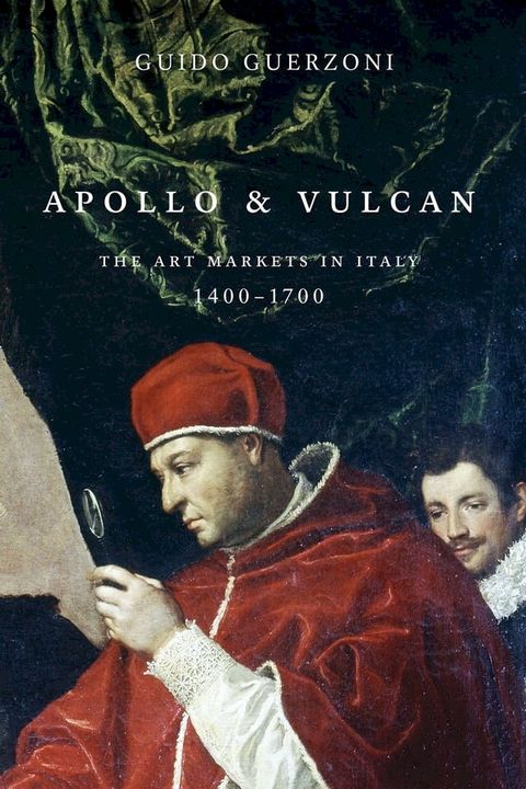 Apollo and Vulcan(Kobo/電子書)