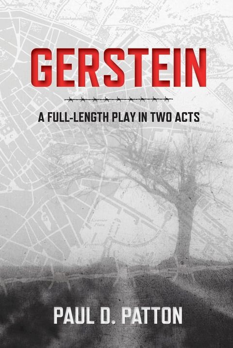 Gerstein(Kobo/電子書)