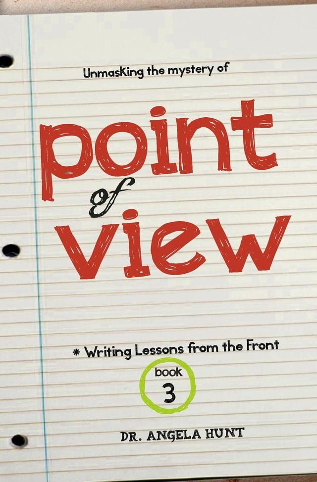  Point of View(Kobo/電子書)