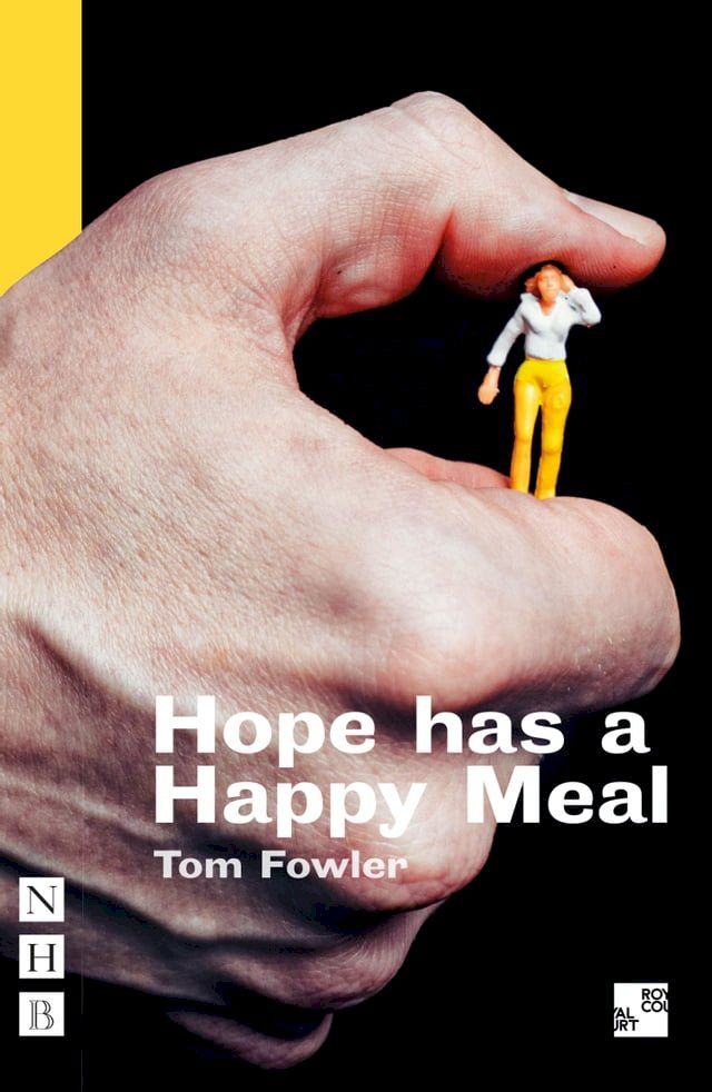  Hope has a Happy Meal (NHB Modern Plays)(Kobo/電子書)