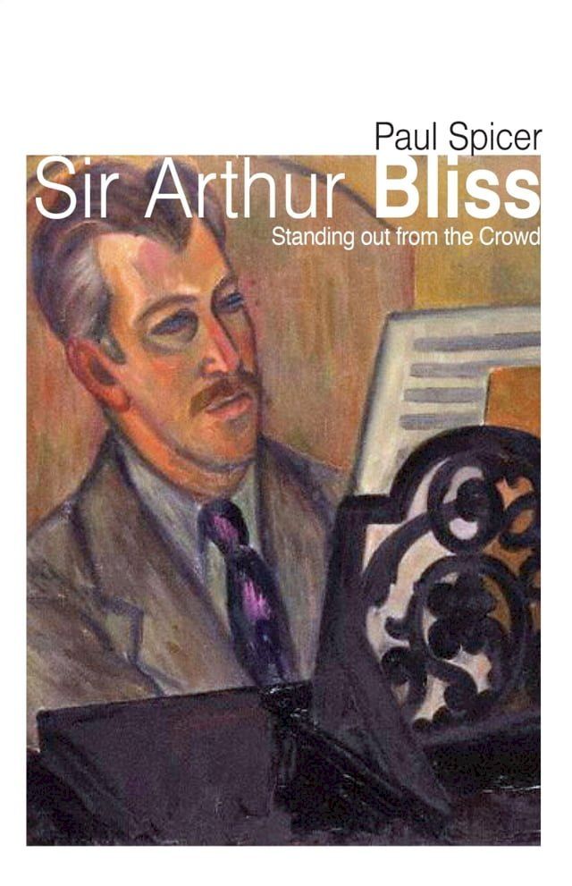  Sir Arthur Bliss(Kobo/電子書)