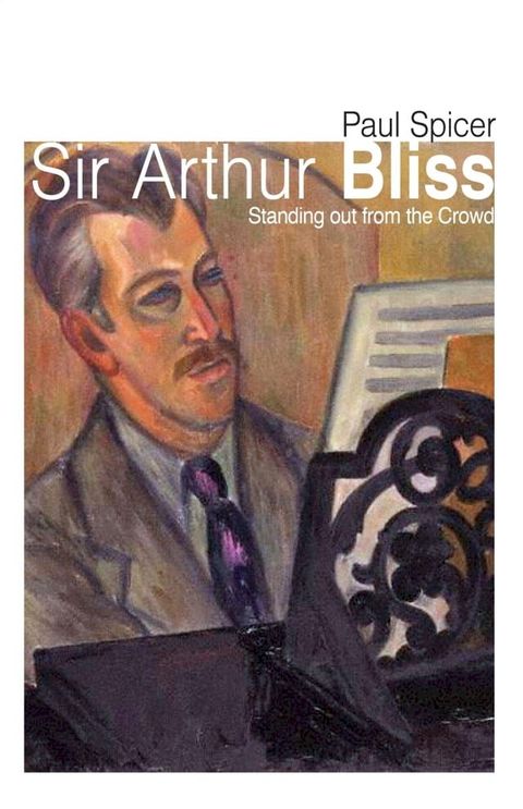 Sir Arthur Bliss(Kobo/電子書)