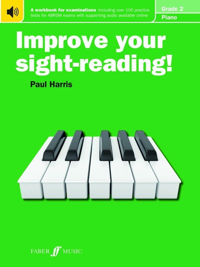  Improve your sight-reading! Piano Grade 2(Kobo/電子書)