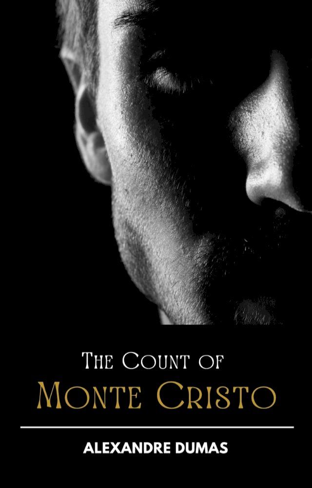  The Count of Monte Cristo(Kobo/電子書)