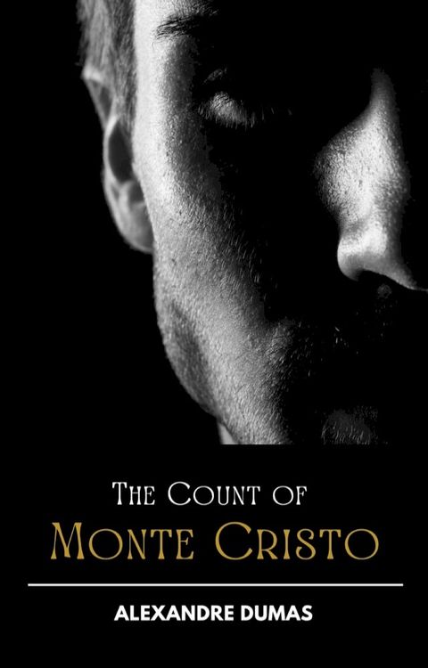 The Count of Monte Cristo(Kobo/電子書)