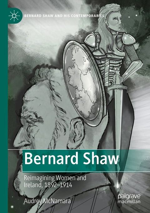 Bernard Shaw(Kobo/電子書)