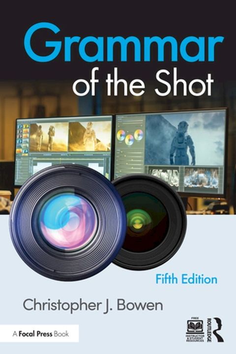 Grammar of the Shot(Kobo/電子書)