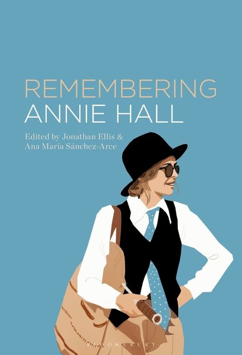 Remembering Annie Hall(Kobo/電子書)