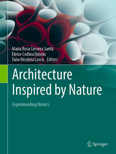 Architecture Inspired by Nature(Kobo/電子書)