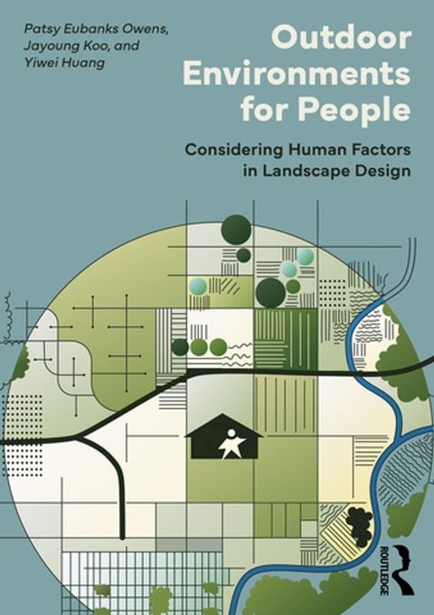 Outdoor Environments for People(Kobo/電子書)