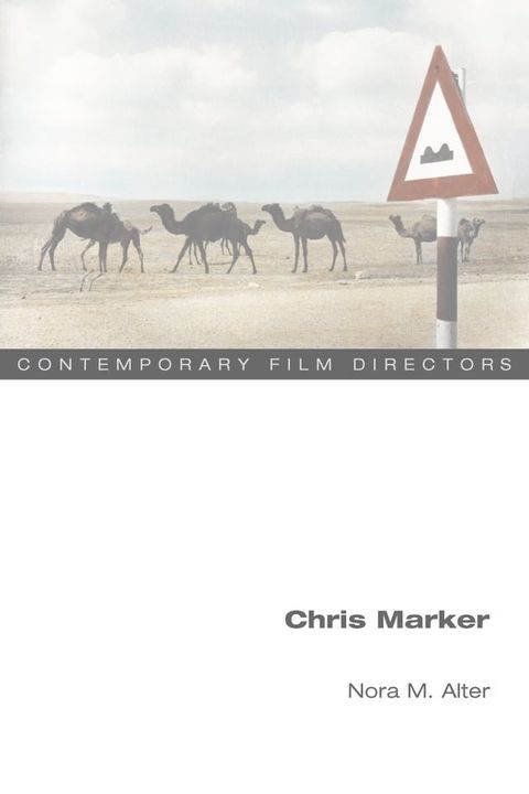 Chris Marker(Kobo/電子書)