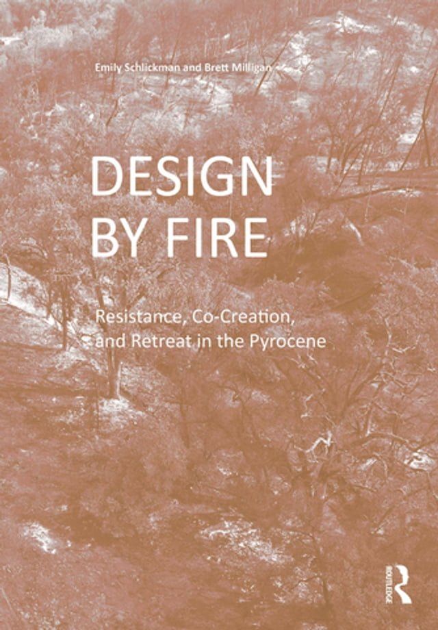  Design by Fire(Kobo/電子書)