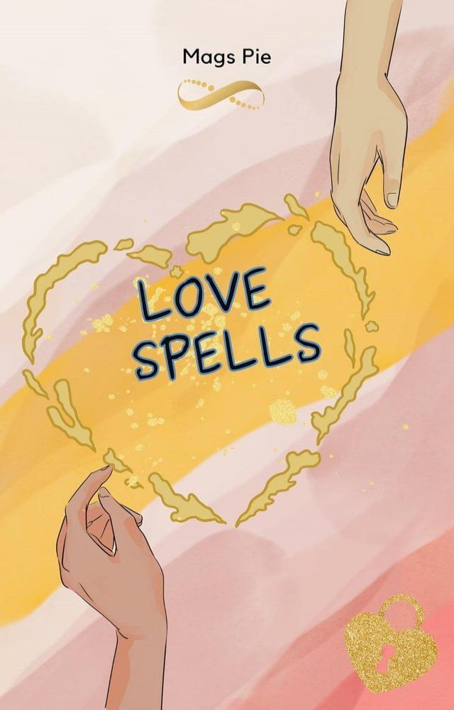  Love Spells(Kobo/電子書)