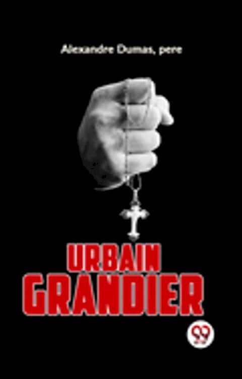 Urbain Grandier(Kobo/電子書)