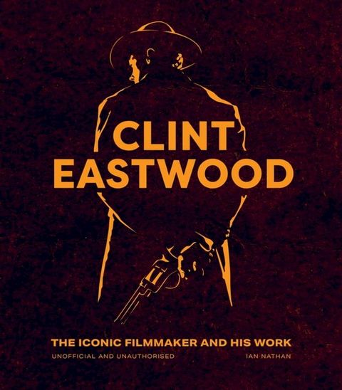 Clint Eastwood(Kobo/電子書)