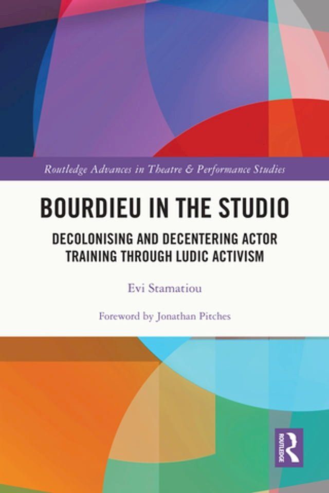  Bourdieu in the Studio(Kobo/電子書)