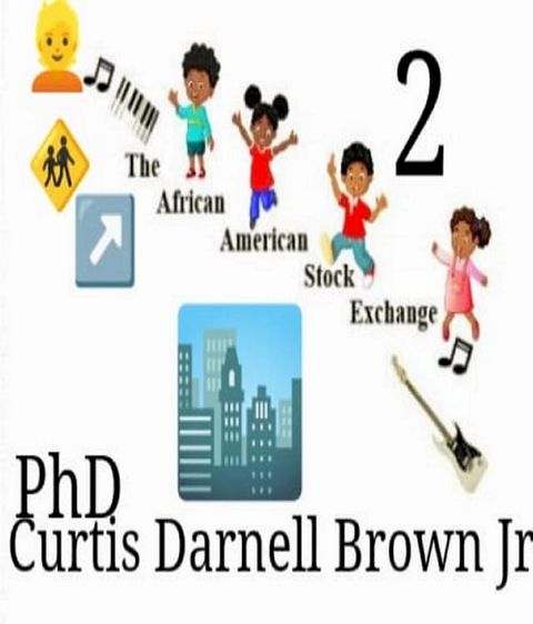 The African American Stock Exchange Three Bamboozle(Kobo/電子書)