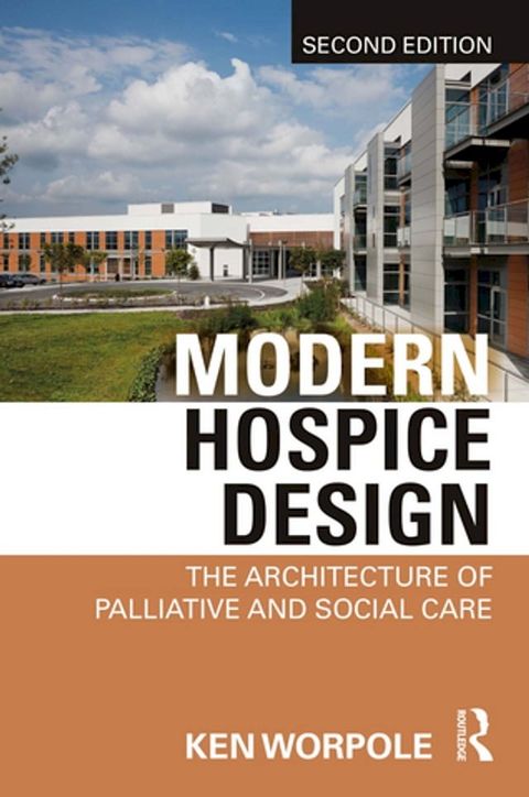 Modern Hospice Design(Kobo/電子書)