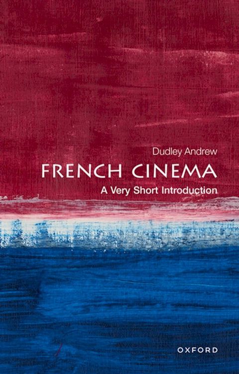 French Cinema: A Very Short Introduction(Kobo/電子書)