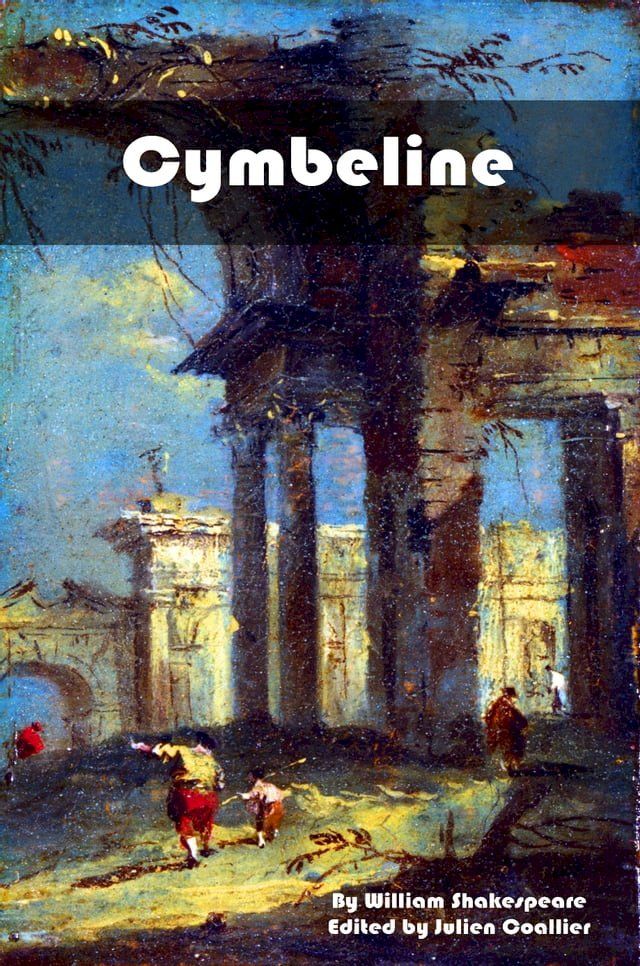  Cymbeline(Kobo/電子書)